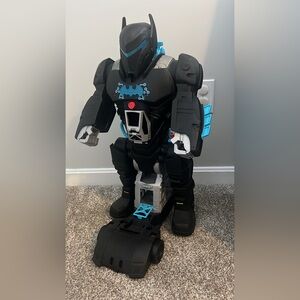 Imaginex Robot Batman